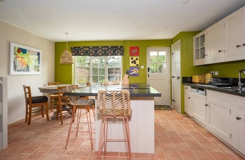 Long Melford House | Pats' Place, Long Melford