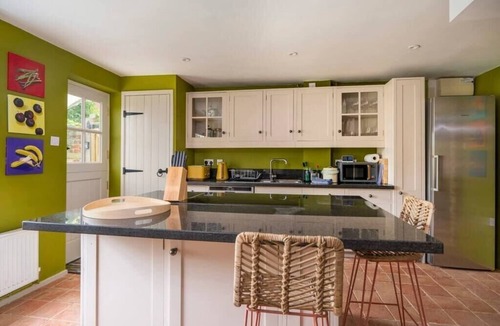 Long Melford House | Pats' Place, Long Melford