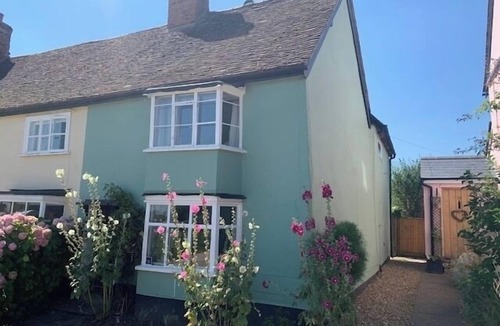 Long Melford House | Pats' Place, Long Melford