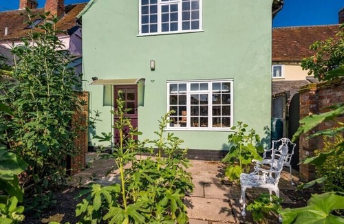 Long Melford House | Pats' Place, Long Melford