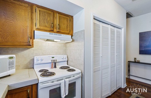 Clarksville Apartment | Patterson #B xxxxxxx
