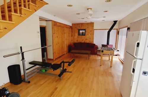 Lanark Highlands Cottage | Patterson Lake - Lakeview Cottage - Waterfront!