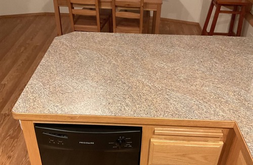 Toledo House | Patti’s plc