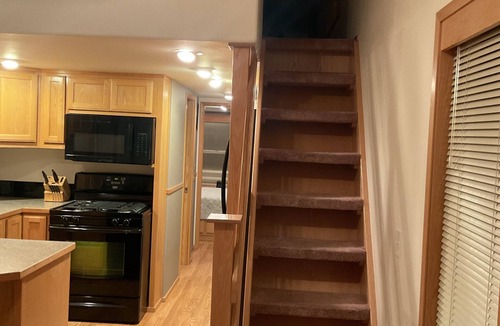 Toledo House | Patti’s plc