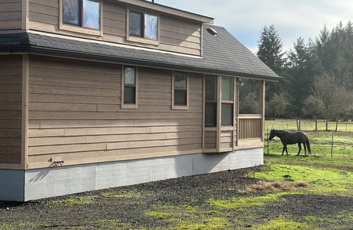 Toledo House | Patti’s plc