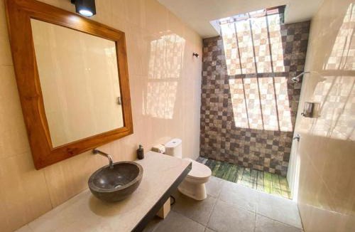 Mushroom Bay House | Pattri Dihati Lembongan