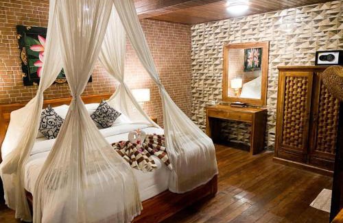 Mushroom Bay House | Pattri Dihati Lembongan