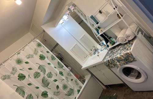 Carrieres-sous-Poissy House | Patty Home Stay