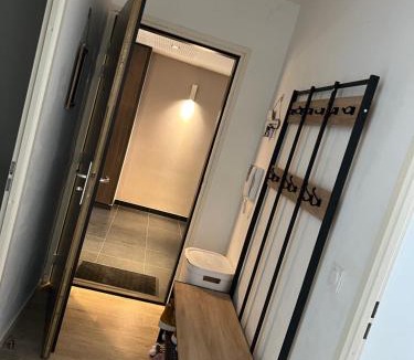Carrieres-sous-Poissy House | Patty Home Stay
