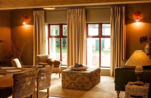 Lancaster House | Patty's Croft , Lancaster 5*