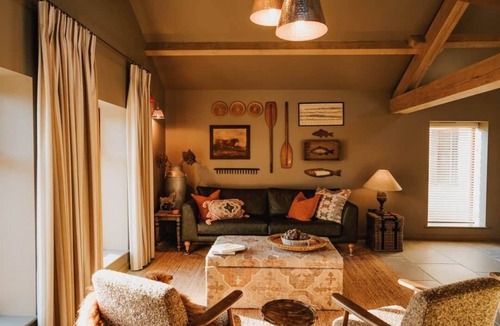 Lancaster House | Patty's Croft , Lancaster 5*