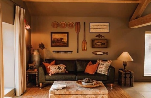 Lancaster House | Patty's Croft , Lancaster 5*