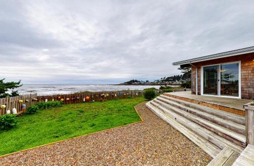 Yachats House | Patty's Sea Perch