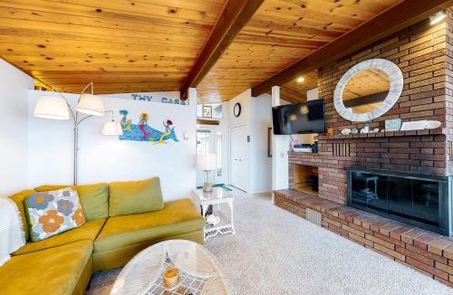 Yachats House | Patty's Sea Perch