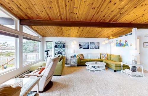 Yachats House | Patty's Sea Perch