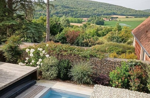 Andressac House | Paty - CAJARC - Gîte