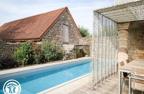 Andressac House | Paty - CAJARC - Gîte