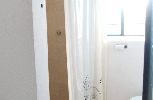 Del Cristo House | Patzcuaro triple room