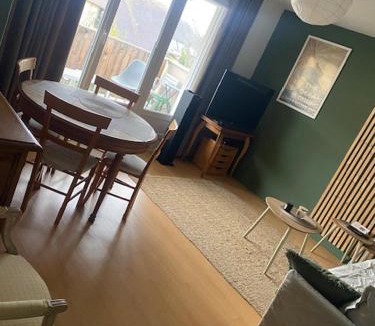 Pau Nord Apartment | pau appartement