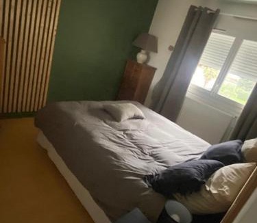 Pau Nord Apartment | pau appartement