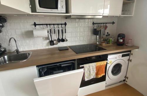 Pau Nord Apartment | pau appartement