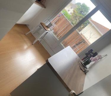 Pau Nord Apartment | pau appartement