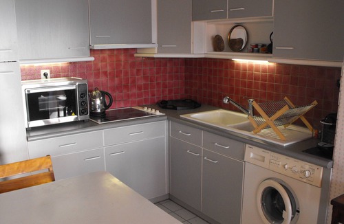 Centre Ville Apartment | Pau facing the Pyrenees