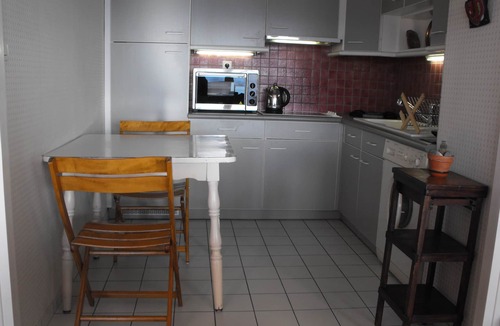 Centre Ville Apartment | Pau facing the Pyrenees