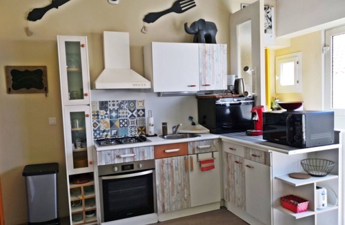 Pau-Sud Cottage | PAU, Gîte classified, independent, quiet stay