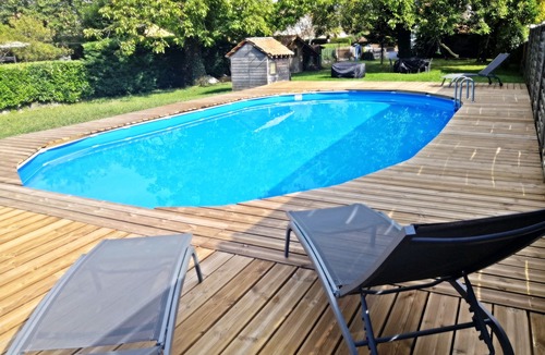 Pau-Sud Cottage | PAU, Gîte classified, independent, quiet stay