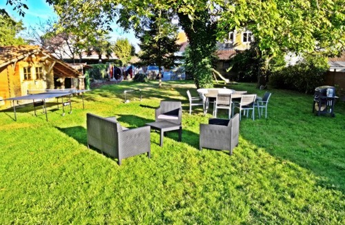 Pau-Sud Apartment | Pau Péboué