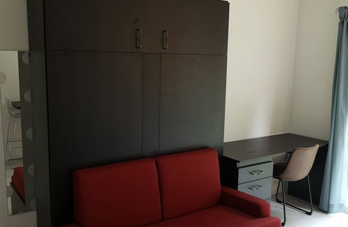 Le Hameau Apartment | Pau Seattle - Studio Rez-de-jardin