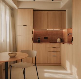 Old Town Apartment | Pau Suites