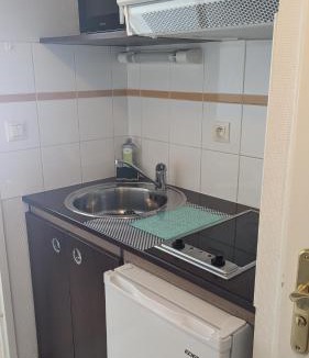 Idron Apartment | Pau'Ze