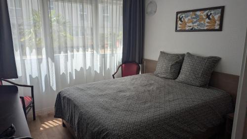 Idron Apartment | Pau'Ze