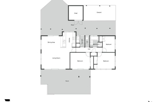 Pauanui House | Pauanui Beach House Suntrap