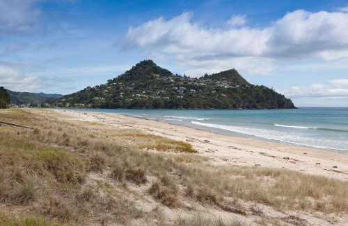 Pauanui Hotel | Pauanui Pines Motor Lodge