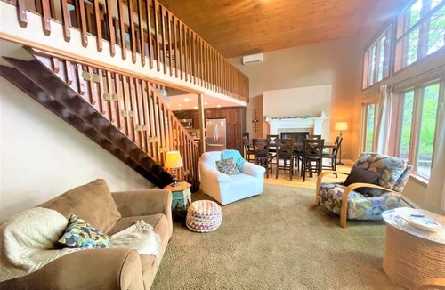 Perham House | Paul Lake Perfection
