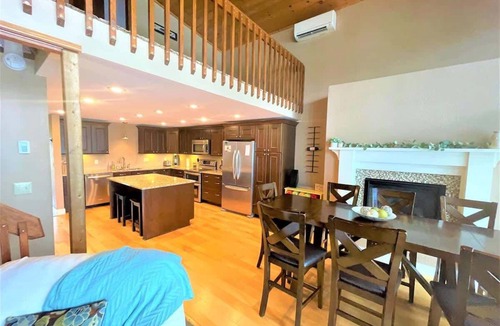Perham House | Paul Lake Perfection