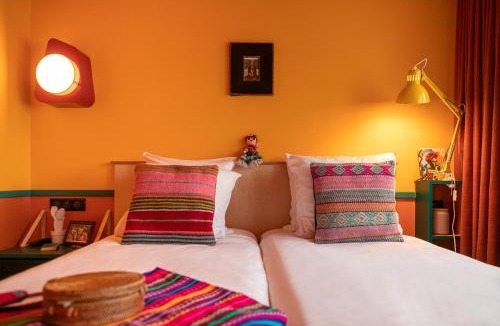 Colmar Centre Ville Hotel | PAUL & PIA By Stay Collection - Welcome Home Hotel