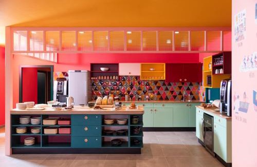 Colmar Centre Ville Hotel | PAUL & PIA By Stay Collection - Welcome Home Hotel