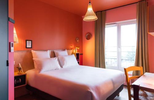 Colmar Centre Ville Hotel | PAUL & PIA By Stay Collection - Welcome Home Hotel