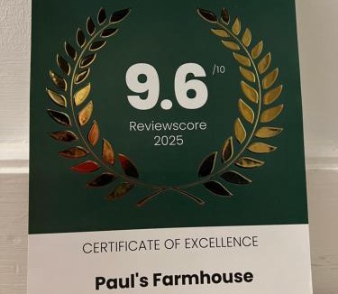 Cranbrook Apartment | Paul's Farmhouse