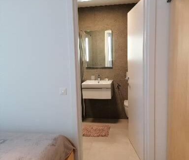 Locarno House | Paula*