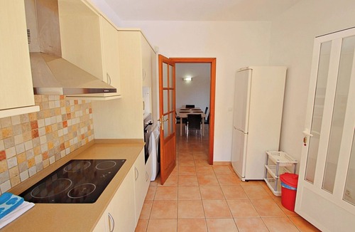 Urbanitzacio la Fustera Villa | Paula - holiday home with private swimming pool in Benissa
