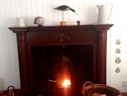 New Pitsligo House | Paula's Cottage