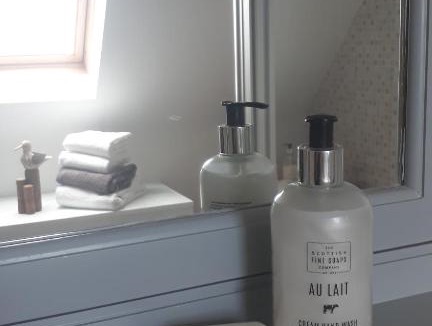 New Pitsligo House | Paula's Cottage