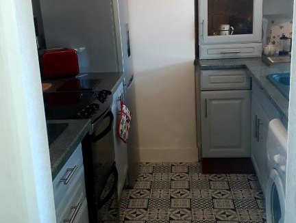 New Pitsligo House | Paula's Cottage