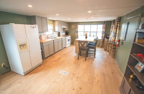 Elephant Butte House | Paula's Place Near The Lake