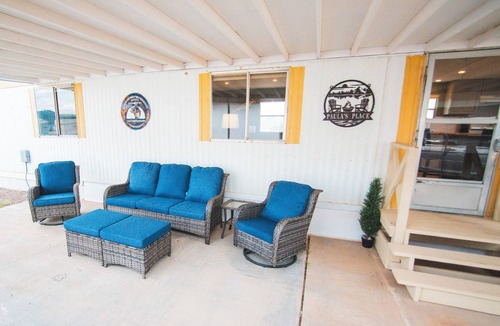 Elephant Butte House | Paula's Place Near The Lake